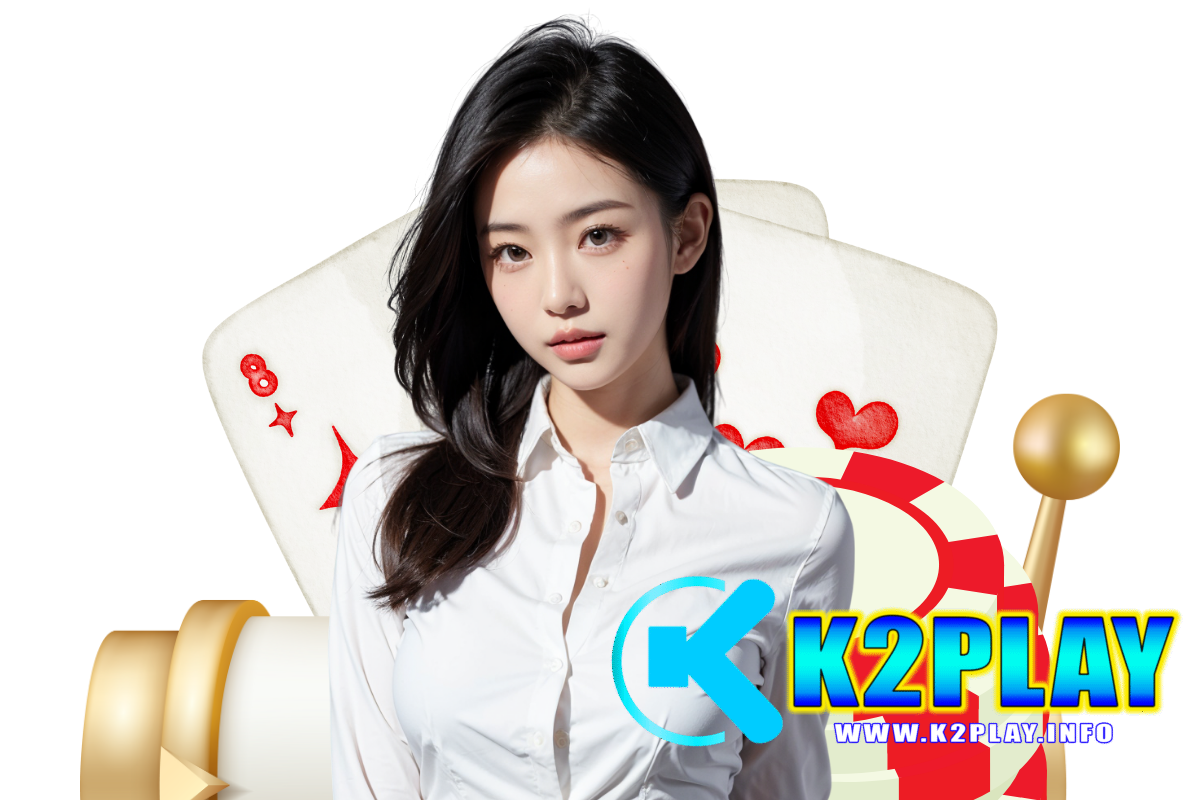 k2play wallet